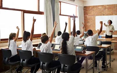 CHC30221 Certificate III in School Based Education Support