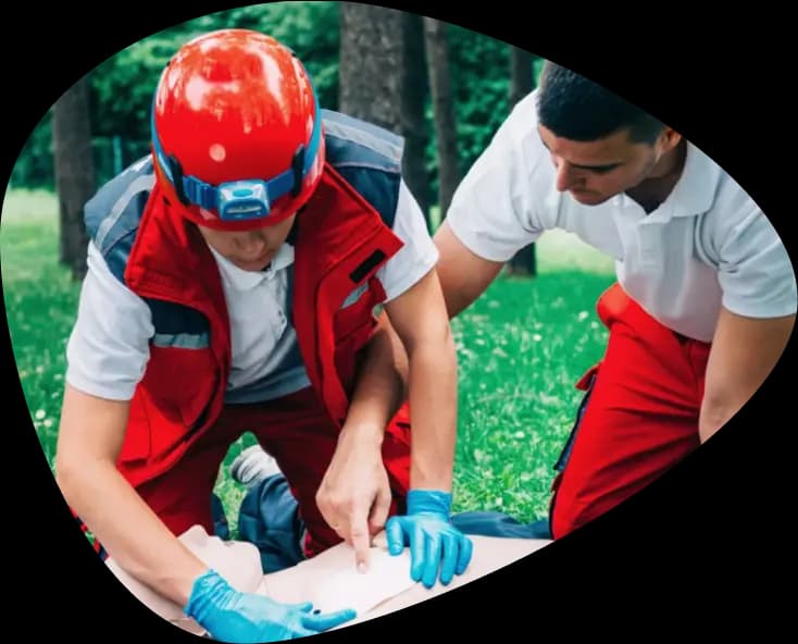 HLTAID011 Provide First Aid