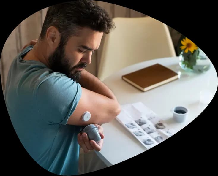 CHCSS00075 Chronic Disease Self-Management skill set