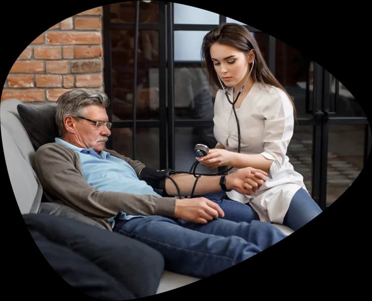 CHCSS00129 Individual Support - Ageing