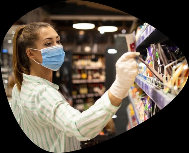 HLTSS00065 Infection Control Skill Set (Retail)