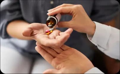 CHCSS00070 Assist Clients with Medication Skill Set