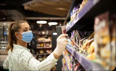 HLTSS00065 Infection Control Skill Set (Retail)