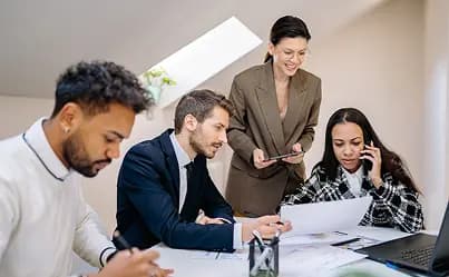 CHC62015 Advanced Diploma of Community Sector Management