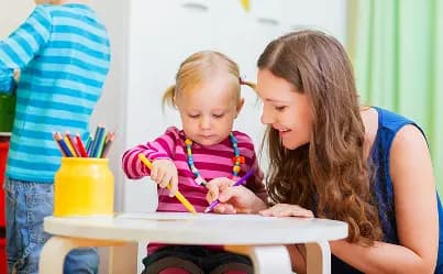 CHC30121 Certificate III in Early Childhood Education and Care