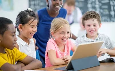 CHC30221 Certificate III in School Based Education Support